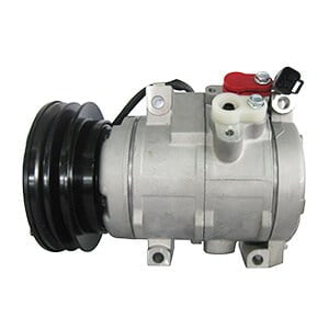 10S17C AC Compressor AC.100.595