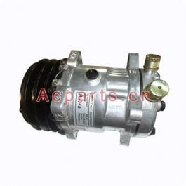 Best seller ACTECmax universal R134a ac sanden sd5h14 ac compressor