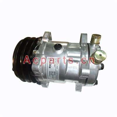 Best seller ACTECmax universal R134a ac sanden sd5h14 ac compressor