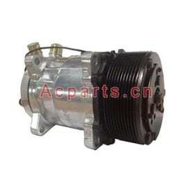 Compresor Sanden 508 5H14