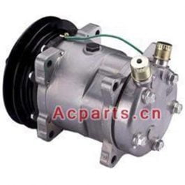 5H14 AC Compressor
