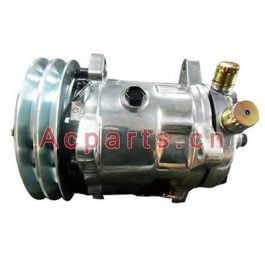 R134a AC Compressor