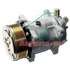 ACTECmax aircon compressor for sale 5H14 UNIVERSAL