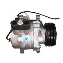 ACTECmax R134A a/c compressor 2A PAG56 DC24V foton bolqueta