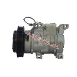where to buy OE 447190-6890 447220-5491 4PK 12v ac compressor replacement