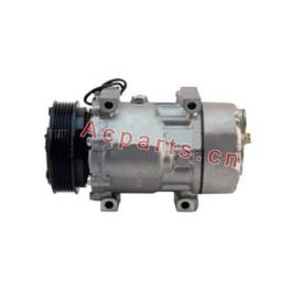 Renault Megane/Berlingo SD 7V16 6PK 12v auto ac compresor