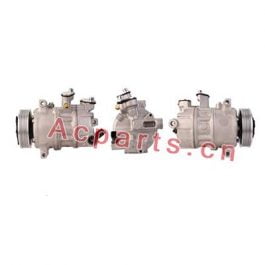 ACTECmax OE 5Q0820803E DENSO 6SEU14C Air Conditioning Compressor for VW GOLF CONFORLINE 1,6L 2016