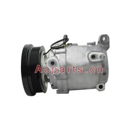 CALSONIC 8973694180 6PK 12V air conditioning  compressor for Isuzu D-Max 3.5 for Chevrolet LUV D-Max