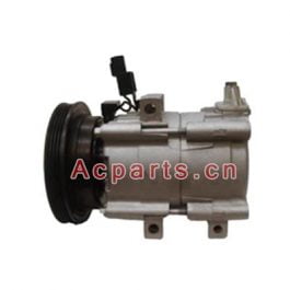 OEM 97701-22000 138MM 4PK 12V AC A/C Compressor for HYUNDAI ACCENT I (X-3) 94-00 COUPE (RD)    96- 02