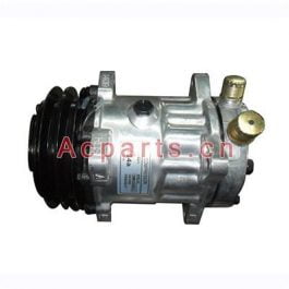 ACTECmax 7h15 ac compressor 12V UNIVERSAL 82011594 R134a