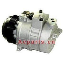 ACTECmax mercedes benz ac compressor 12V 7SB16 0002340911