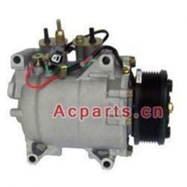 ACTECmax honda accord ac compressor 12V 7PK 118mm