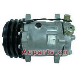 ACTECmax ac compressor for sale 5H14/508 2PK 132mm 12V