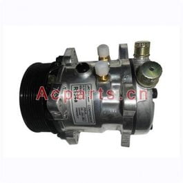 ACTECmax best auto ac compressor 5H11 507 12V 8PK 125mm