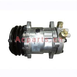 ACTECmax sanden 508 ac compressor for sale 12V ORING VERTICAL