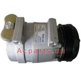 ACTECmax DELPHI V5 PV6 ac compressor CHEVROLET AVEO