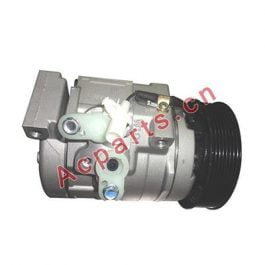 ACTECmax denso 10s15c compressor TOYOTA HILUX DIESSEL 08-11