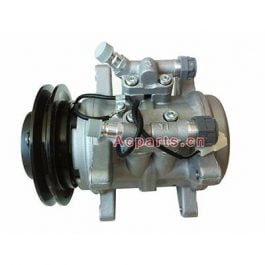 ACTECmax aircon compressor price 6P148 12V R134a