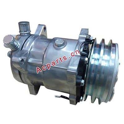 ACTECmax 5H14 12V R134a aircon compressor for sale
