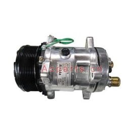 ACTECmax car aircon compressor 5H14 24V 119 PV8 for sale