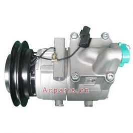 ACTECmax HS15 Auto AC Compressor for MAZDA BT-50  FORD RANGER