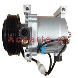 ACTECmax CalsonicFiat Palio Fire 2006 car aircon compressor for sale
