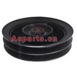AC.102.153 clutch pulley