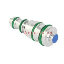 ACTECmax BLUE car ac compressor control valve for Chevrolet Daewoo