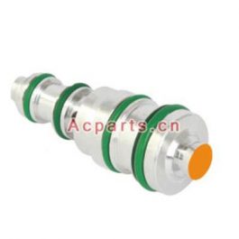 ACTECmax V5 7cm 45psi ac compressor control solenoid valve