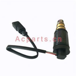 ACTECmax 7SEU16C 6SEU12C denso compressor control valve