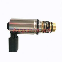 ACTECmax sanden pxe16 compressor control valves for AUDI A4 / A6