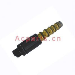 6SEU16C air conditioner compressor control valve for TOYOTA CAMRY