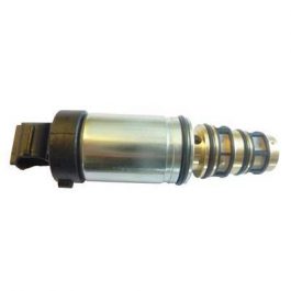 CONTROL VALVES