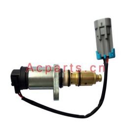 ACTECmax DELPHI CVC control valve for ac compressor