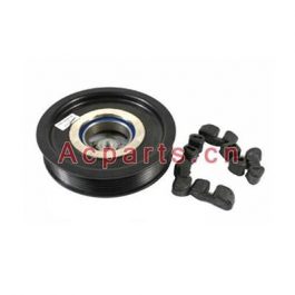 AC.106.928 Magnetic Clutch for DENSO Compressors in Mercedes Vehicles - Reliable Performance and Compatibility