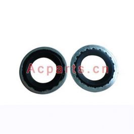 ACTECmax Silver 1.2mm Thickness compressor shaft seal