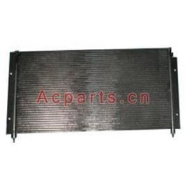 Volvo Truck FH AC Condenser RC.650.418 Parallel Flow