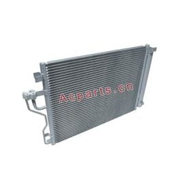 ACTECmax hyundai ac condenser 97606-2S500 700*390*16 supplier