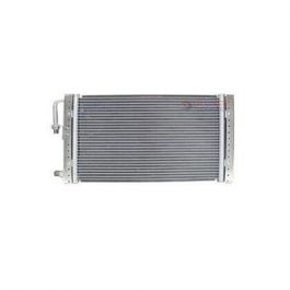 CONDENSERS