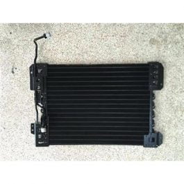 A9405000254 8FC351317641 AC Condenser for Mercedes-Benz Trucks