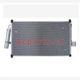 Cheap Car Condenser Price for CHEVROLET S10 NEW