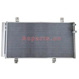 OEM 8846007060 Toyota AC Condenser Replacement