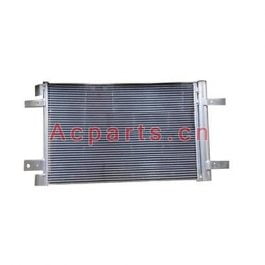 OEM 9673629780/9816746580 AC Condenser for Peugeot Citro