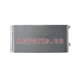 ACTECmax RENAULT LAGUNA car air conditioning condenser price