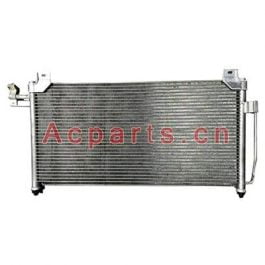 UAC CN3077PFC Car Aircon Condenser