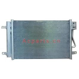 OEM 51834975 Car Air Conditioner Condenser for Fiat Palio