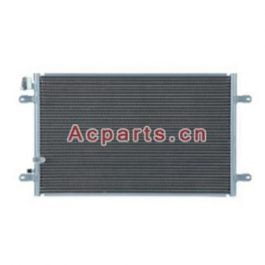 OE 4F0.260.401 E4F0.260.403 F AC Condenser Car