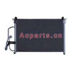 ACTECmax DAEWOO Lanos Nexia ac condenser replacement