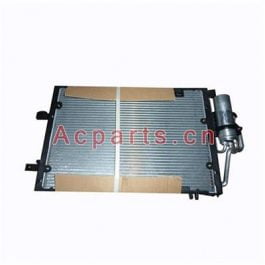 ACTECmax car ac condenser replacement for OEM 93305890/1850000