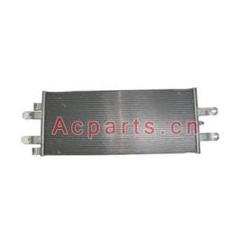 ACTECmax aircon condenser car for Truck Scania 2012> 1921284